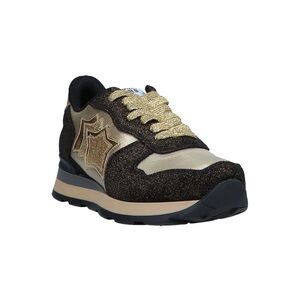 Atlantic Stars Vega Argento Sneakers SZ 41 NIB